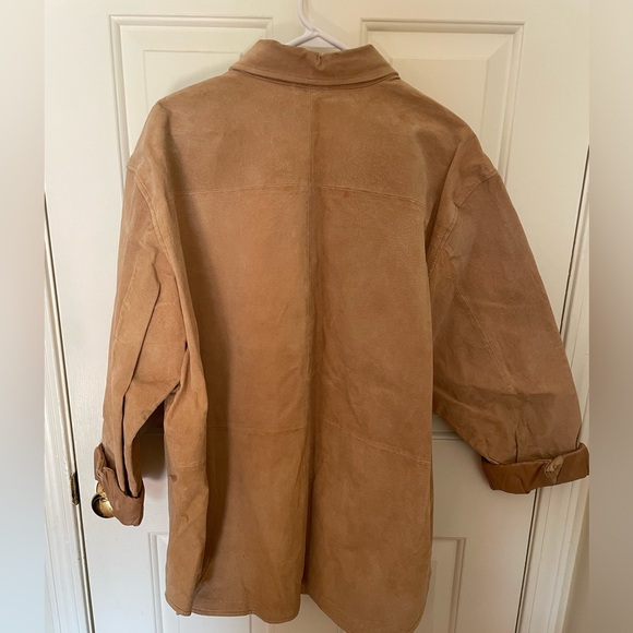 Chadwicks Women’s Leather Jacket - Picture 2 of 2